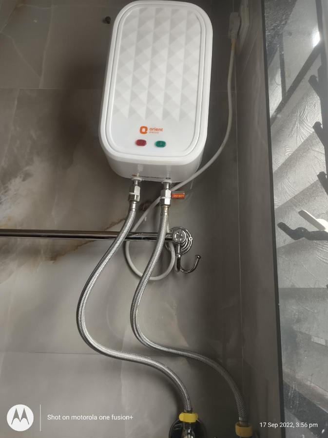 Shiv- Vatsalya Homestay Nashik Exterior foto