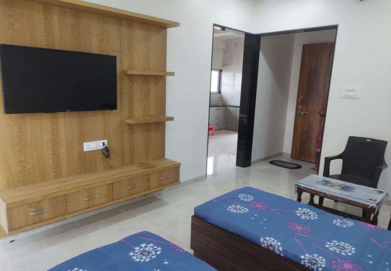 Shiv- Vatsalya Homestay Nashik Exterior foto
