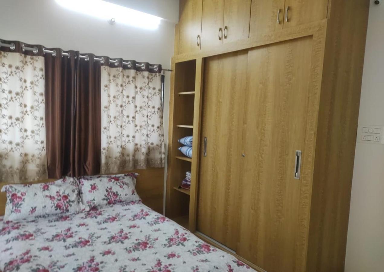 Shiv- Vatsalya Homestay Nashik Exterior foto