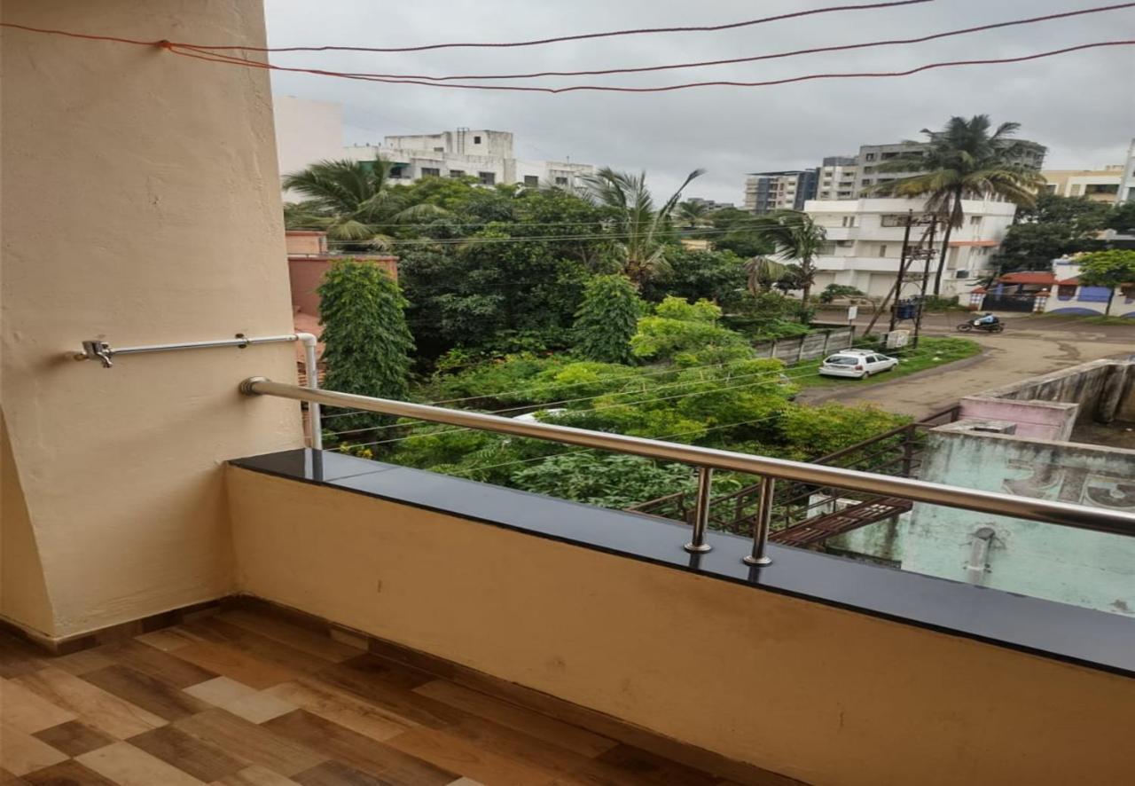Shiv- Vatsalya Homestay Nashik Exterior foto