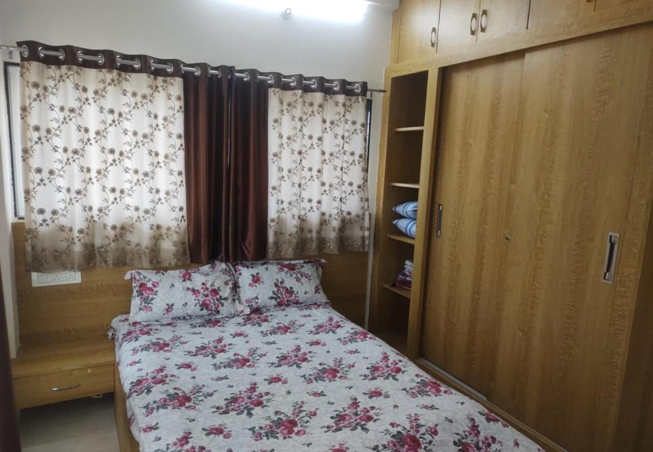 Shiv- Vatsalya Homestay Nashik Exterior foto